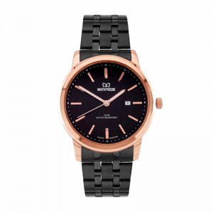 Mirage 8784 Rosegold Black Man MDBBRBA